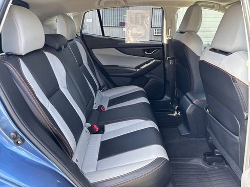 Used 2019 Subaru Crosstrek 2.0i Limited w/ Moonroof Package w/Navigation image 19