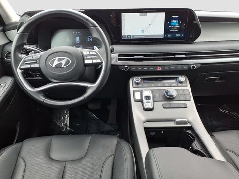 Used 2024 Hyundai Palisade XRT AWD/4WD image 13