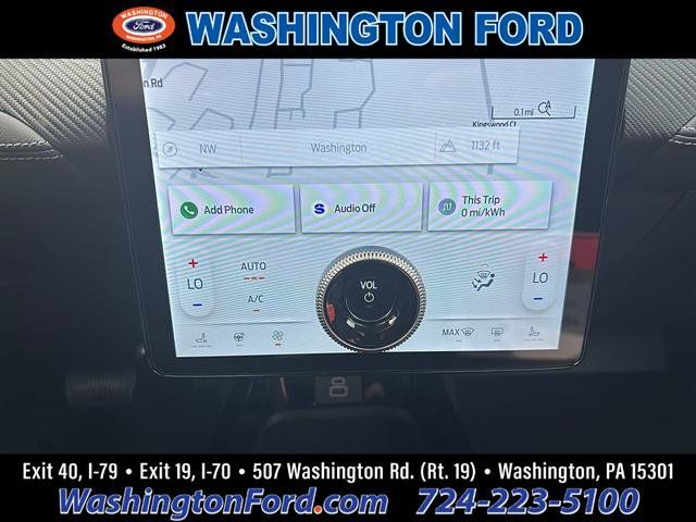 New 2026 Ford Mustang Mach-E Premium AWD/4WD image 24