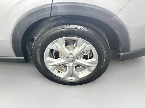 Used 2023 Honda HR-V LX image 11