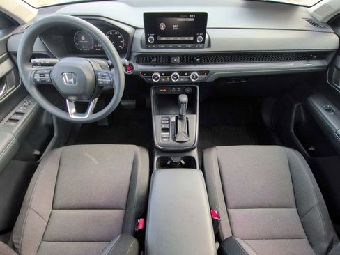 Certified 2024 Honda CR-V EX image 14