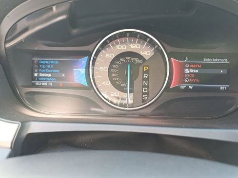 Used 2013 Ford Edge SEL FWD image 20