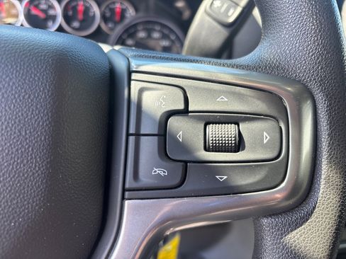 Certified 2022 Chevrolet Silverado 2500 W/T w/ Gooseneck/5TH Wheel Package image 19