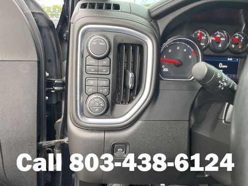 Used 2023 Chevrolet Silverado 2500 LTZ w/ LTZ Plus Package AWD/4WD image 32