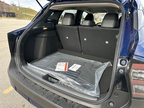 New 2026 Nissan Kicks SR w/ Illumination Package image 35