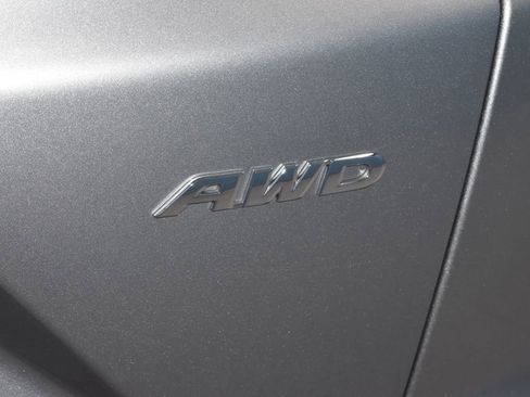 Used 2021 Honda CR-V EX-L image 36