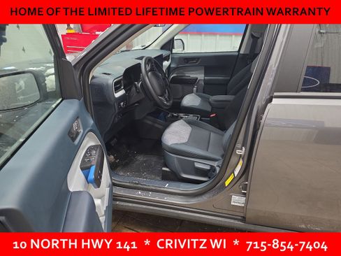 New 2026 Ford Maverick XLT w/ 4K Tow Package image 6