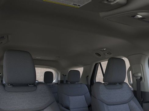 New 2026 Ford Explorer Active RWD image 22