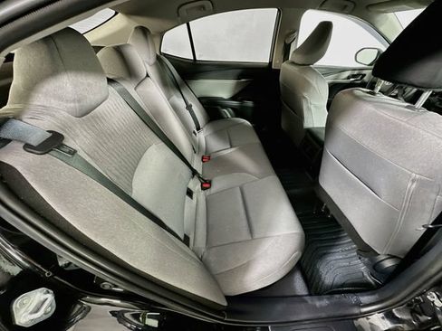 Used 2025 Toyota Camry LE w/ Convenience Package FWD image 25