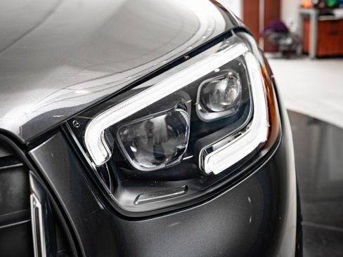 Certified 2022 Mercedes-Benz GLC 43 AMG 4MATIC image 15