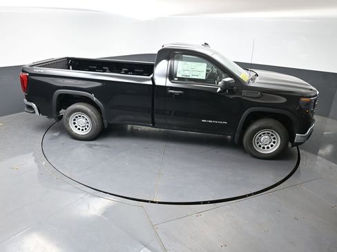 New 2026 GMC Sierra 1500 Pro w/ Pro Value Package AWD/4WD image 29
