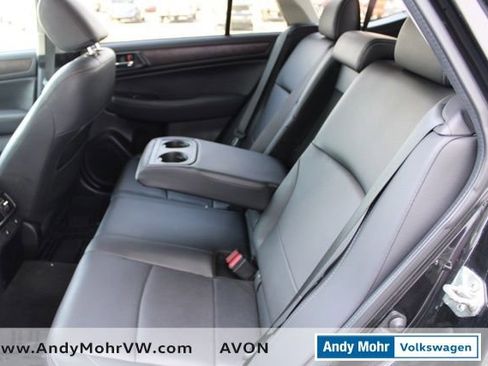 Used 2016 Subaru Outback 2.5i Limited image 28
