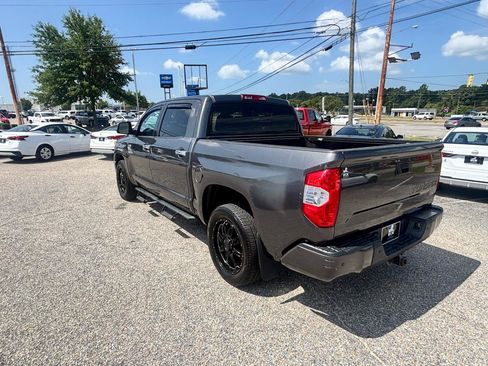 Used 2019 Toyota Tundra 1794 Edition RWD image 17