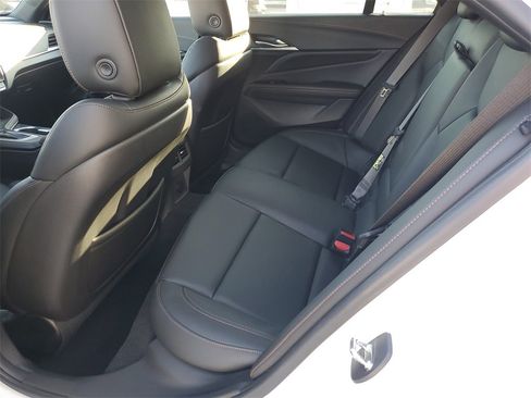 Used 2020 Cadillac CT4 Sport image 14