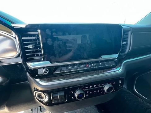 Used 2026 Chevrolet Silverado 1500 LT RWD image 8