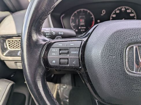 Used 2023 Honda Civic Sport image 26