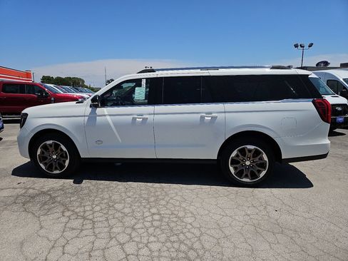 New 2026 Ford Expedition Max King Ranch AWD/4WD image 7
