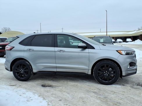 Used 2024 Ford Edge ST-Line image 6