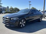 Used 2023 Mercedes-Benz C 300 4MATIC Sedan image 3