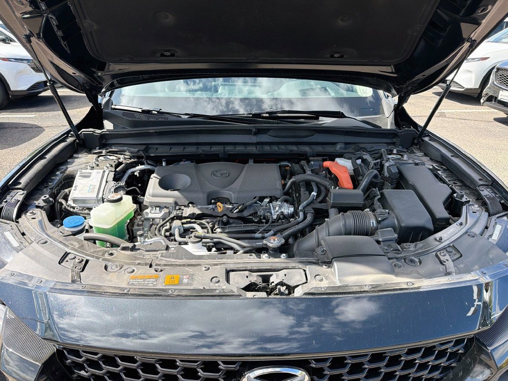 Used 2026 MAZDA CX-50 2.5 Hybrid w/ Premium Plus Pkg AWD/4WD image 34