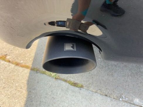 New 2025 Ford F150 Lariat w/ Equipment Group 502A High image 11