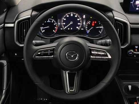 New 2025 MAZDA CX-50 AWD 2.5 S w/ Weather Package image 15