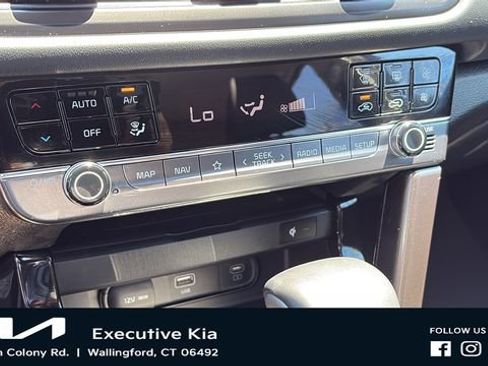 Used 2026 Kia Seltos EX w/ EX Sunroof Package AWD/4WD image 18