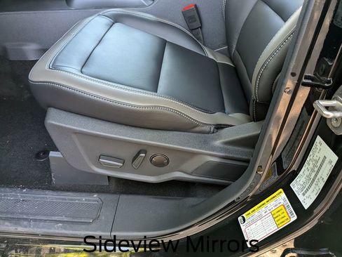 New 2026 Ford Bronco Outer Banks w/ Sasquatch Package image 18
