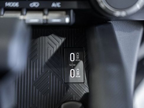 New 2026 Toyota 4Runner TRD Sport image 25