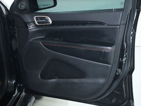 Used 2016 Jeep Grand Cherokee Limited 75th Anniversary image 34