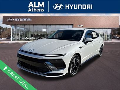 New 2026 Hyundai Sonata SEL