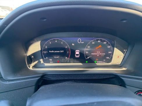 Used 2025 Honda Accord SE image 17