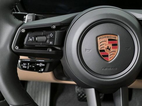 New 2026 Porsche Cayenne AWD image 10