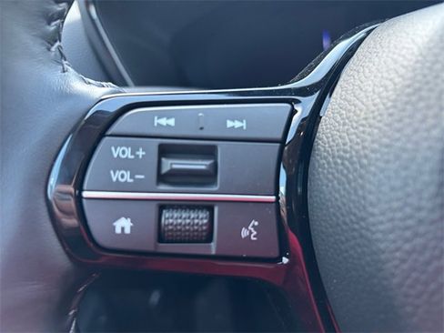 Used 2025 Honda CR-V EX-L image 19