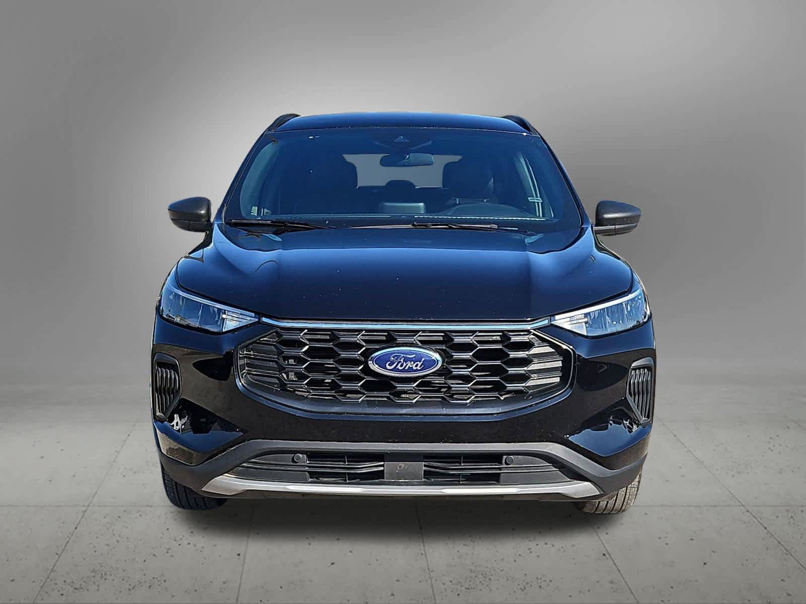 Used 2025 Ford Escape ST-Line FWD image 6
