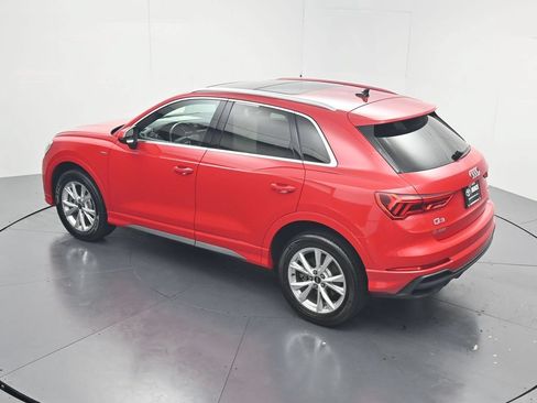 Used 2024 Audi Q3 2.0T Premium AWD/4WD image 60