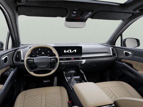 New 2026 Kia Sorento SX Prestige AWD/4WD image 14