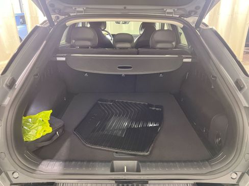 Used 2024 Kia EV6 Wind w/ Wind Technology Package image 23