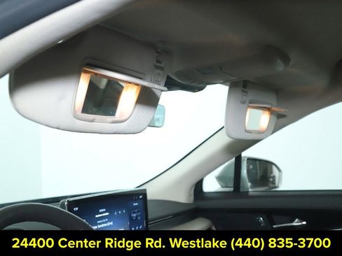 Certified 2023 Lincoln Nautilus AWD w/ Premium Package image 19