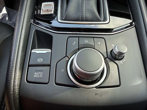 Certified 2024 MAZDA CX-5 AWD 2.5 S w/ Select Package image 37