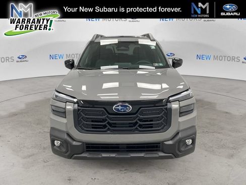 New 2026 Subaru Outback Limited AWD/4WD image 6