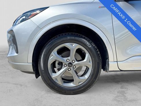 Used 2024 Ford Escape ST-Line w/ Tech Pack #1 AWD/4WD image 17