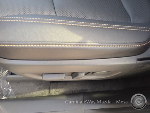 New 2026 MAZDA CX-90 3.3 Turbo w/ Preferred Package image 15