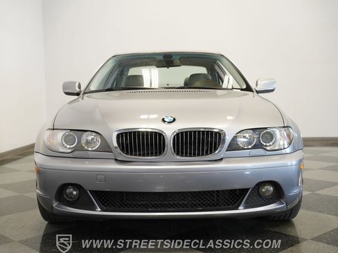 Used 2004 BMW 325Ci Coupe image 6