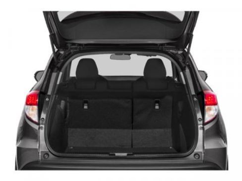 Used 2019 Honda HR-V EX image 11