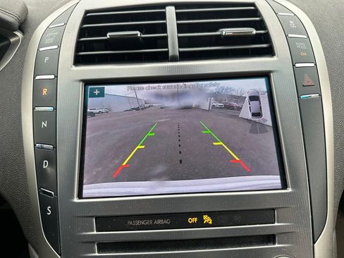 Used 2019 Lincoln MKZ Reserve w/ Reserve Plus Package image 14