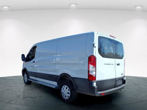 Used 2024 Ford Transit 250 Low Roof w/ Exterior Upgrade Package image 6