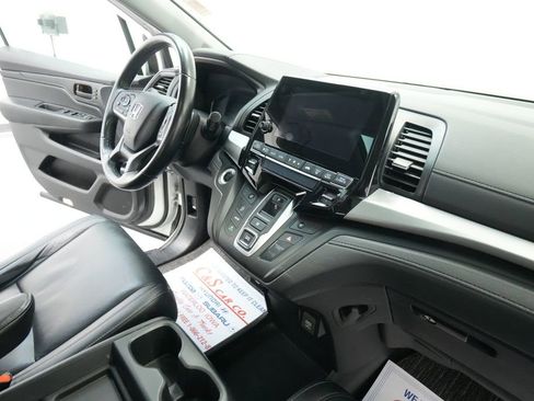 Used 2022 Honda Odyssey EX-L image 29