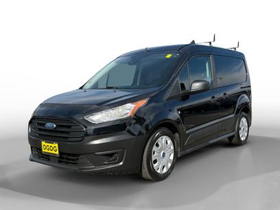 Used 2019 Ford Transit Connect XL