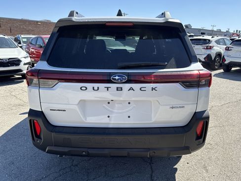 New 2026 Subaru Outback Premium image 4
